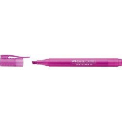 ROTUL-FLUOR FABER TEXLINER 38 ROSA