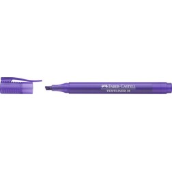 ROTUL-FLUOR FABER TEXLINER 38 VIOLETA