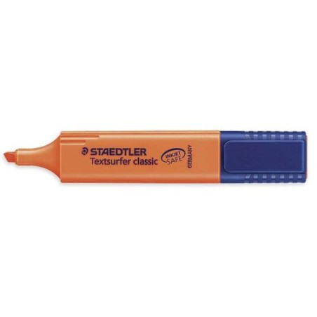 ROTUL-FLUOR STAED-364 TXSF- NARANJA