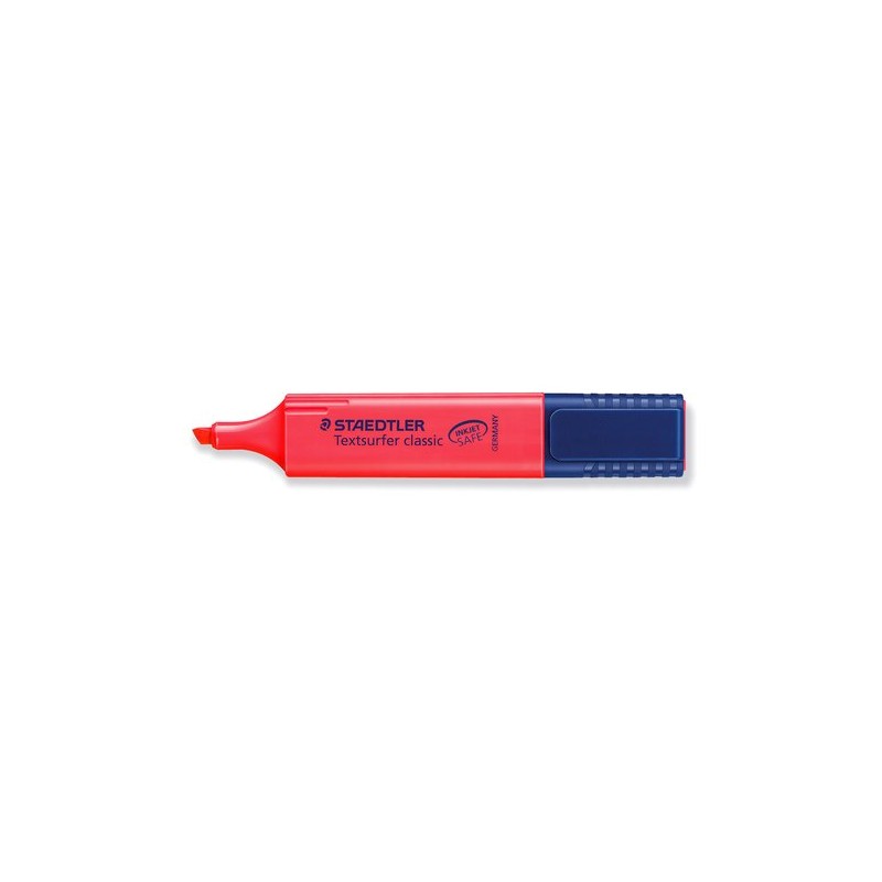 ROTUL-FLUOR STAED-364 TXSF- ROJO