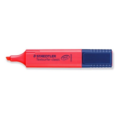 ROTUL-FLUOR STAED-364 TXSF- ROJO