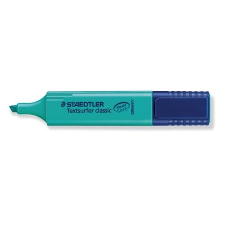 ROTUL-FLUOR STAED-364 TXSF- TURQUESA