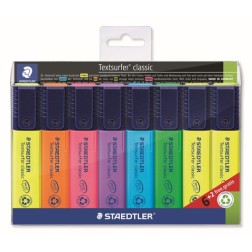 ROTUL-FLUOR STAED-364 TXSF- ESTUCHE 6+2