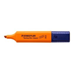 ROTUL-FLUOR STAED-364 TXSF- NARANJA