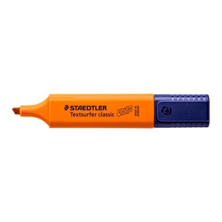 ROTUL-FLUOR STAED-364 TXSF- NARANJA