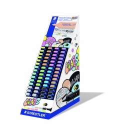 ROTUL-FLUOR STAED-364 TXSF- EXP-60