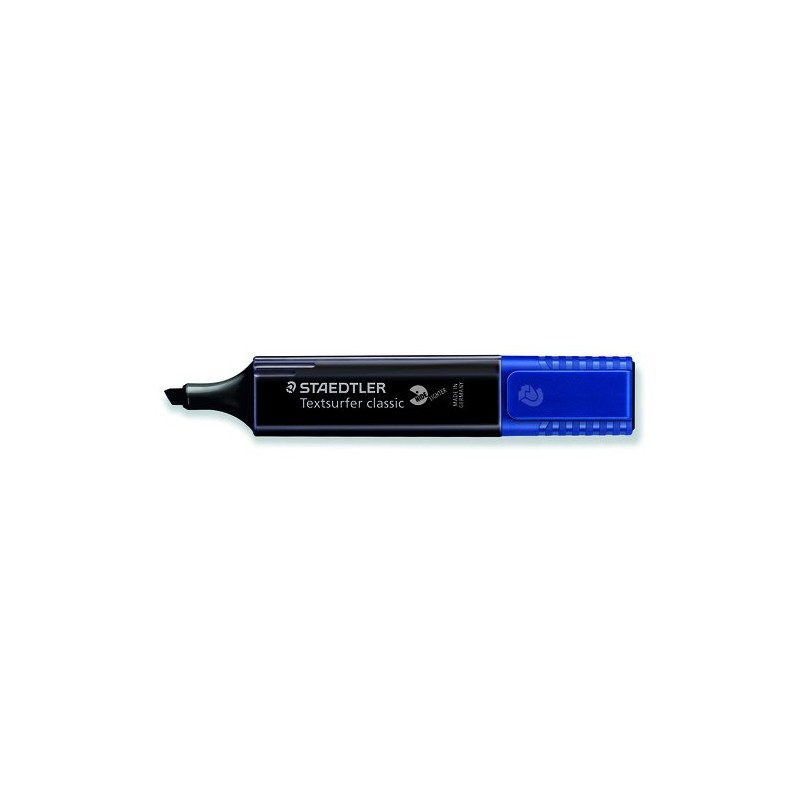 ROTUL-FLUOR STAED-364 TXSF- NEGRO