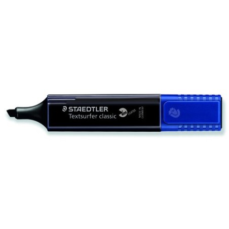 ROTUL-FLUOR STAED-364 TXSF- NEGRO
