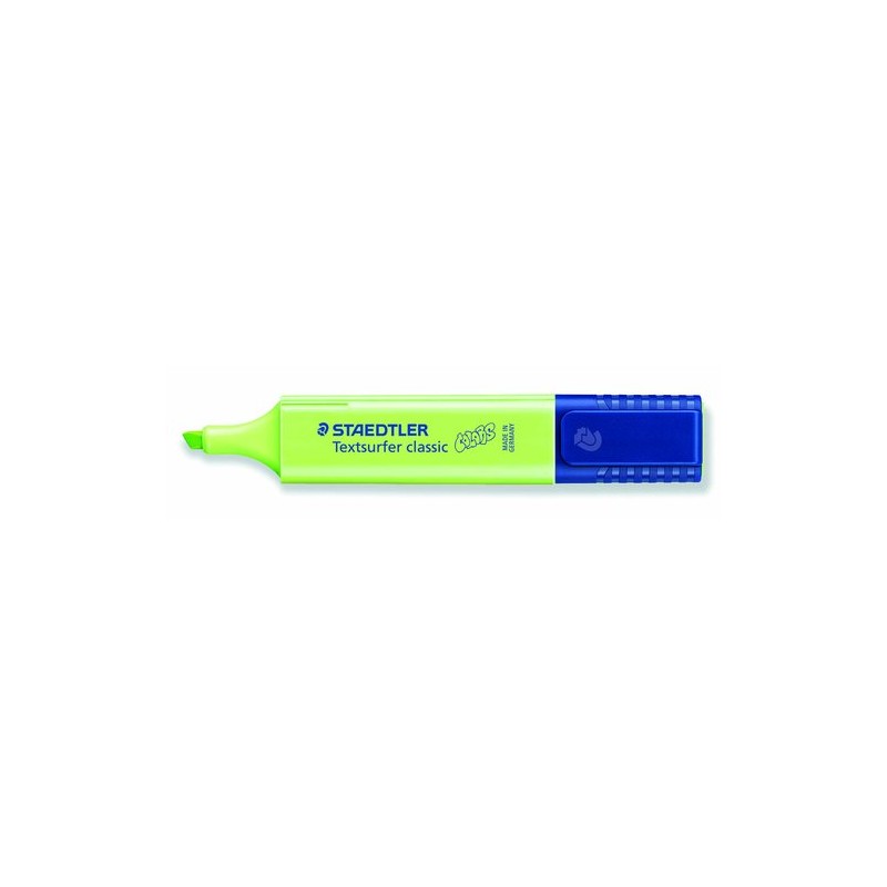 ROTUL-FLUOR STAED-364 TXSF- VERDE LIMA ROTUL-FLUOR STAED-364 TXSF- VERDE LIMA