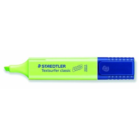 ROTUL-FLUOR STAED-364 TXSF- VERDE LIMA