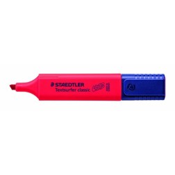 ROTUL-FLUOR STAED-364 TXSF- ROJO