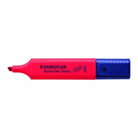 ROTUL-FLUOR STAED-364 TXSF- ROJO