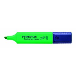 ROTUL-FLUOR STAED-364 TXSF- VERDE