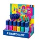 ROTUL-FLUOR STAED- TXSF-HAPPY EXP-78