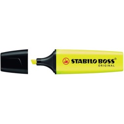 ROTUL-FLUOR STAB-BOSS 70 AMARILLO