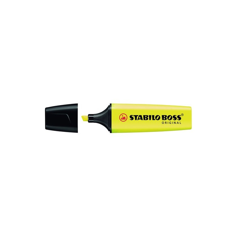 ROTUL-FLUOR STAB-BOSS 70 AMARILLO