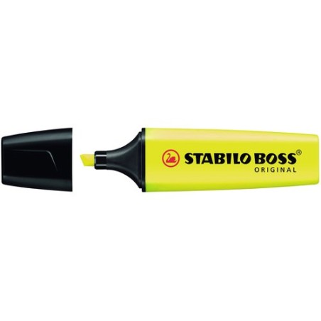 ROTUL-FLUOR STAB-BOSS 70 AMARILLO
