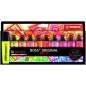 ROTUL- FLUOR- BOSS ARTY LINE CALIDO E-10 ROTUL- FLUOR- BOSS ARTY LINE CALIDO E-10