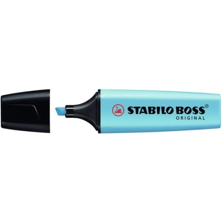 ROTUL-FLUOR STAB-BOSS 70 AZUL