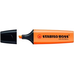 ROTUL-FLUOR STAB-BOSS 70 NARANJA