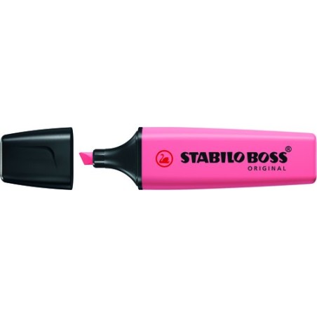 ROTUL-FLUOR STAB-BOSS 70 PAST- RS-CEREZ