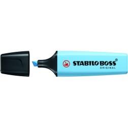 ROTUL-FLUOR STAB-BOSS 70 PAST- AZUL