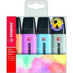 ROTUL-FLUOR STAB-BOSS 70 PAST- SUR- E-4