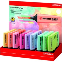 ROTUL-FLUOR STAB-BOSS 70 PAST- EXP:45