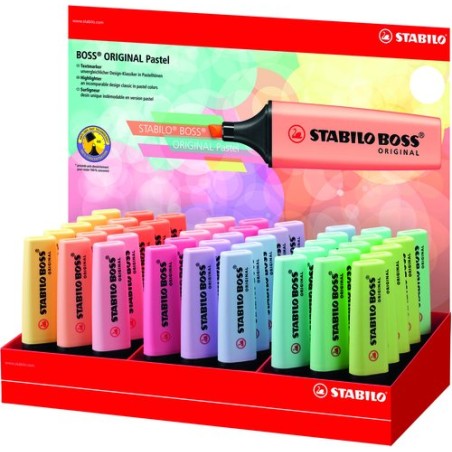 ROTUL-FLUOR STAB-BOSS 70 PAST- EXP:45