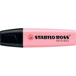 ROTUL-FLUOR STAB-BOSS 70 PAST- ROSA