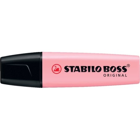 ROTUL-FLUOR STAB-BOSS 70 PAST- ROSA