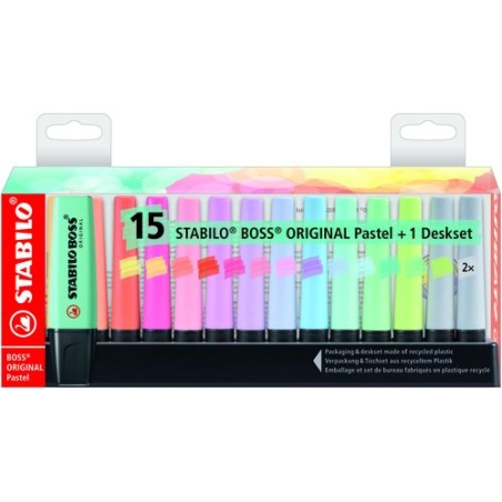 ROTUL-FLUOR STAB-BOSS 70 PAST- EXP-15