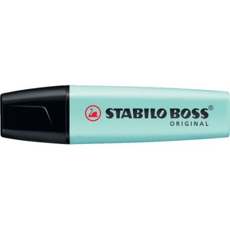 ROTUL-FLUOR STAB-BOSS 70 PAST- TURQUESA