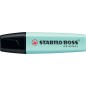 ROTUL-FLUOR STAB-BOSS 70 PAST- TURQUESA