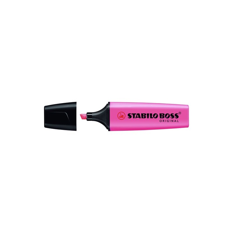 ROTUL-FLUOR STAB-BOSS 70 ROSA