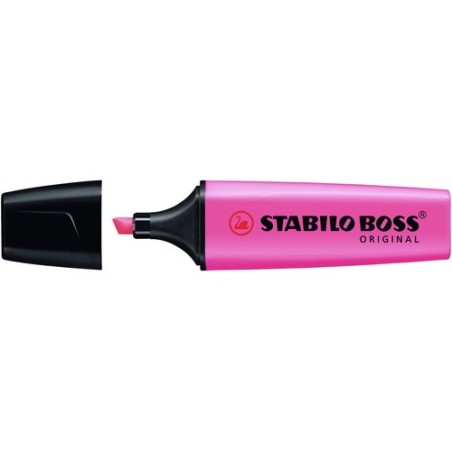 ROTUL-FLUOR STAB-BOSS 70 ROSA
