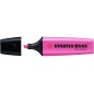 ROTUL-FLUOR STAB-BOSS 70 ROSA