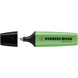 ROTUL-FLUOR STAB-BOSS 70 VERDE