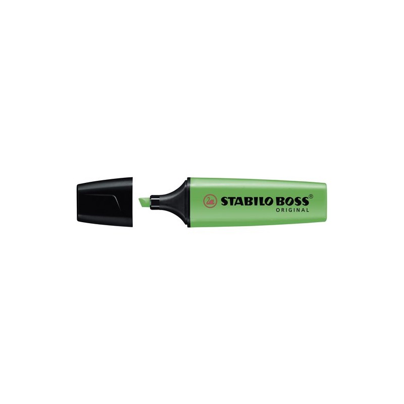 ROTUL-FLUOR STAB-BOSS 70 VERDE