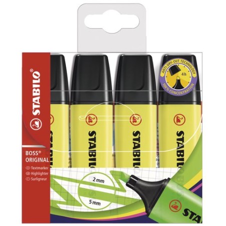 ROTUL-FLUOR STAB-BOSS 70 AMAR- EST- 4