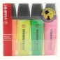 ROTUL-FLUOR STAB-BOSS 70 ESTUCHE 4