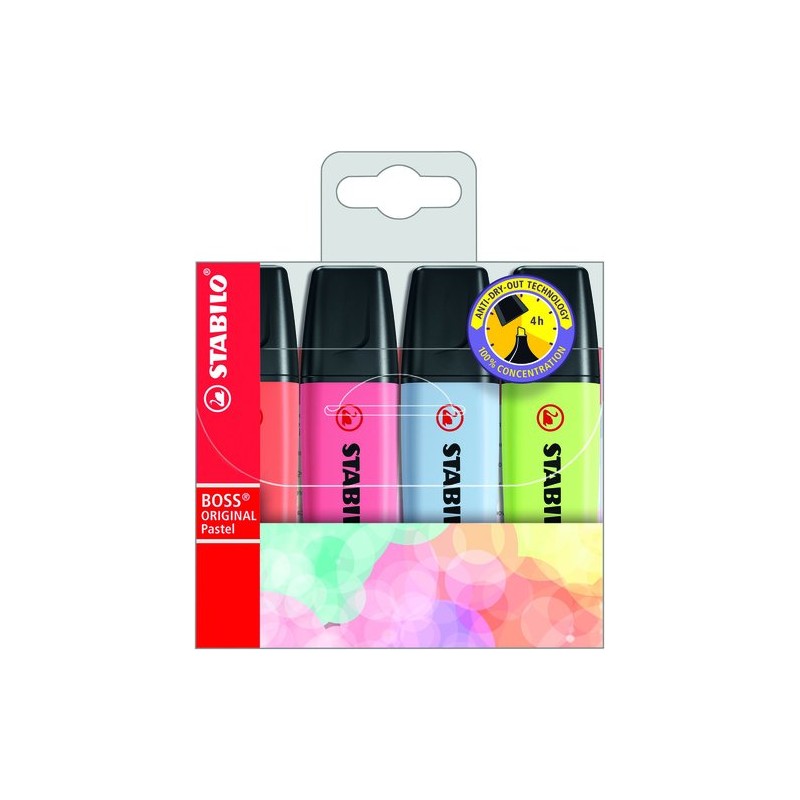 ROTUL-FLUOR STAB-BOSS 70 PAST-B-4