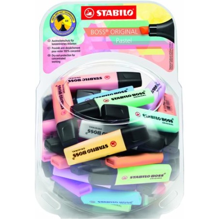 ROTUL-FLUOR STAB-BOSS 70 PAST-BOMB-60