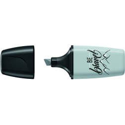 ROTUL-FLUOR BOSS MINI GRISACEO
