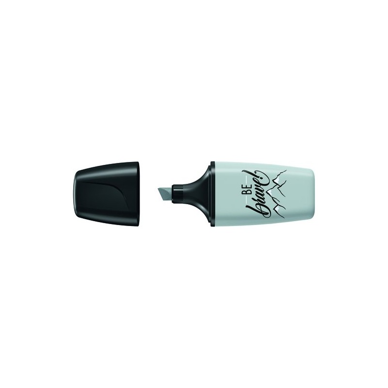 ROTUL-FLUOR BOSS MINI GRISACEO