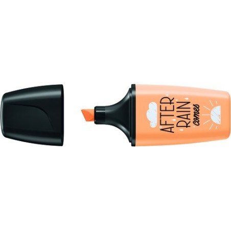 ROTUL-FLUOR BOSS MINI NARANJA PALIDO