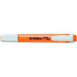 ROTUL-FLUOR STAB-SWING COOL NARANJA