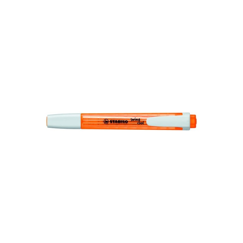ROTUL-FLUOR STAB-SWING COOL NARANJA