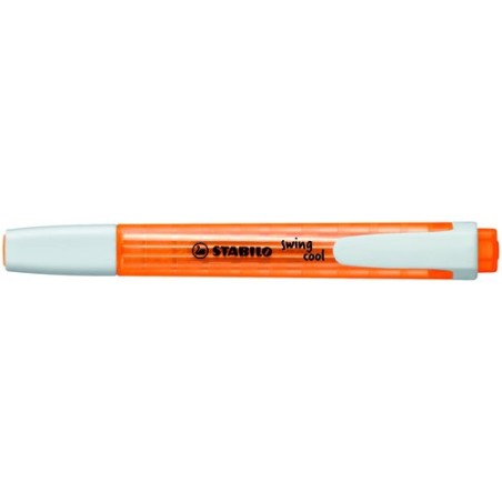 ROTUL-FLUOR STAB-SWING COOL NARANJA