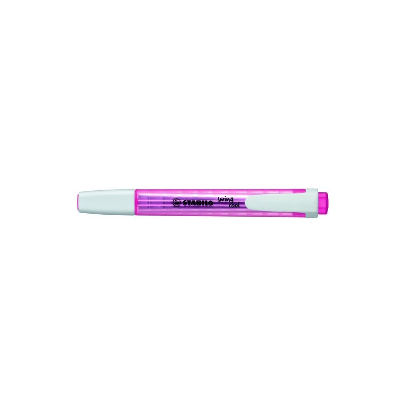 ROTUL-FLUOR STAB-SWING COOL ROSA
